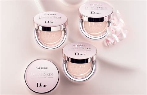 dior dreamskin moist & perfect cushion